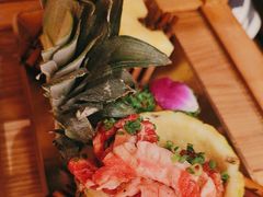 -西塔老太太泥炉烤肉(杭州首店)
