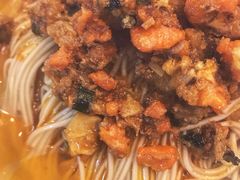 秃黄油-裕兴记·三虾面(西北街总店)