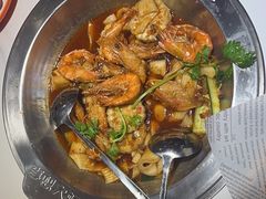 -李想大虾(江北天街店)