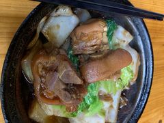 -珍珍小食店(西华路店)