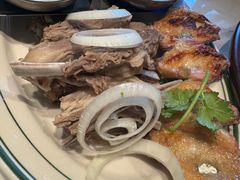 -纳鲁孜·新疆特色餐厅(上海悦荟广场店)