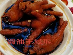 -点都德(大茶楼店)