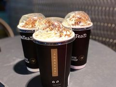 -BeauTea水仙(coco park店)