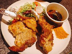 -丝路金桃·新疆菜(徐汇店)