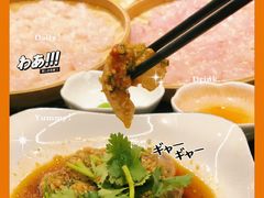 -草鱼先生潮州鱼生·虾生(新厦花园店)