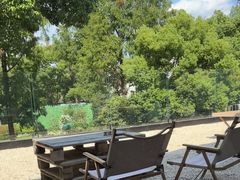 -J Create城市露营咖啡·简餐·宠物(上海动物园店)