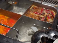-海底捞火锅鲜切牛肉主题店(长寿路店)