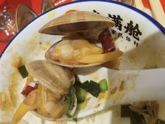 -鱼满舱·鲜活海鲜·正宗鲁菜