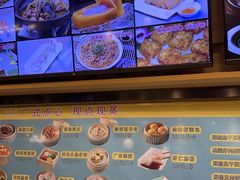 -潮粤香海鲜酒楼(沙湖店)
