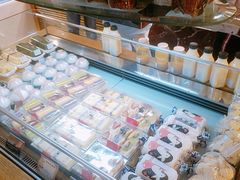 零售区-丁香西饼屋(桂林路店)