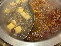 -沸炉重庆老火锅(军事博物馆店)