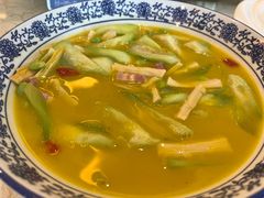 -三台山庄中餐厅