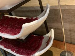 -左庭右院鲜牛肉火锅(南通CBD大有境店)
