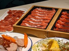 -火锅先生(五马街店)