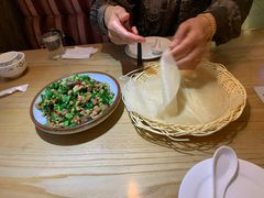 -佶政筋饼·新概念(安阳路店)