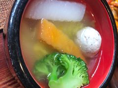 -花马天堂云南餐厅 Lost Heaven(高邮路店)