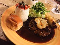 -Cafe Alice咖啡爱丽丝(奥城店)