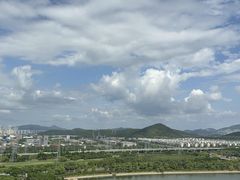 -羊山湖公园