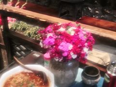 -尽善百年古院餐厅(王家老宅店)