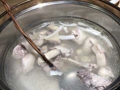 -椰夫人·养生椰子鸡(黄埔时代城店)