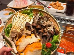 -海底捞火锅(吾悦广场店)