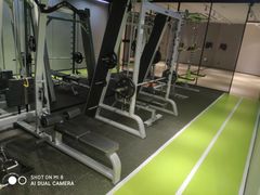 -GMJ·24H健身房(北外滩店)