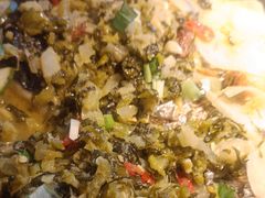 -探鱼·鲜青椒爽麻烤鱼(广州欣荣广场店)