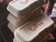 -TonTon(永康路店)