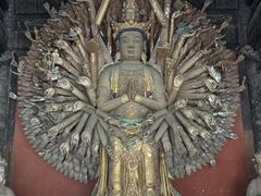 -报恩寺(平武县)