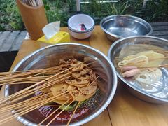 -嘉州鲜知味钵钵鸡(奎星楼店)