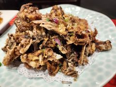 -正阳门饭庄·烤鸭·北京菜(万丰路七里庄店)
