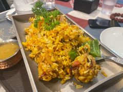 -尼泊尔雪莲餐厅(北京东路店)