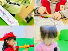 -全优加早教托育园(广百新一城店)