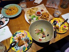 -JINNS锦时 steak&pizza(浸信会礼拜堂旧址店)