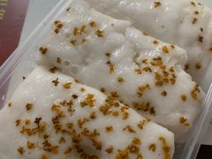 -钱湖手工麻糍店