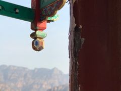 -京东石林峡风景区