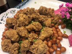 -旺达·福州菜(正大广场店)