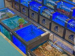 -鲜味食族水产·海鲜餐厅
