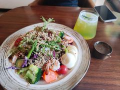 -Willing·Coffee&Brunch&Dinner(万达店)