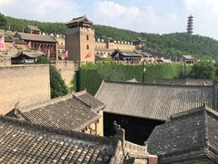 -皇城相府