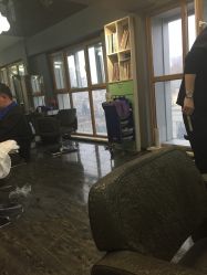 -小齐发型Star·Salon