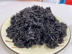 -天乐农家鱼头王(天目湖店)