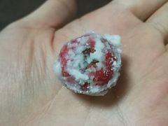 糖雪球-秋栗香(地安门店)