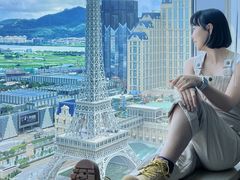 -澳门喜来登大酒店