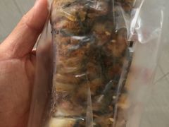松松-BreadTalk面包新语·烘焙蛋糕(高德置地春广场店)