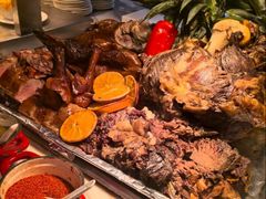 -云海轩·海鲜自助-河北云瑧世纪大饭店1F