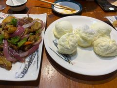 -春發合饭庄