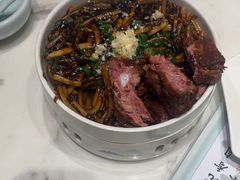 -南方酒店·淮扬菜(回民街店)