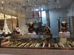 -菲住布渴酒店自助餐厅(阿里巴巴西溪园区店)