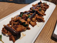-青梅酒肆PLUS(长白仙岛北路店)